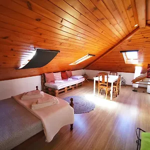  Apartamento Loft Portugal