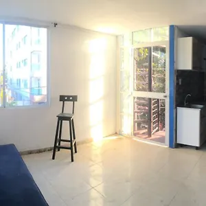  Apartamento Costa Azul Colombia