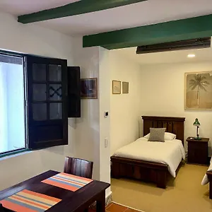 Casa Aranjuez Appartement Bogotá