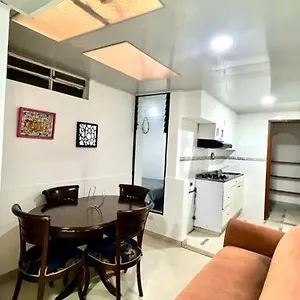  Apartamento En Teusaquillo Colombia