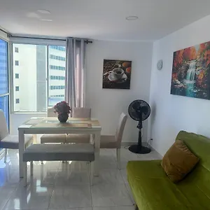  Apartamento Sotavento Colombia