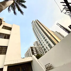 Сasa de vacaciones Casa Del Mar Colombia