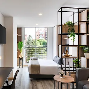  Apartamento Cabrera 85 Colombia