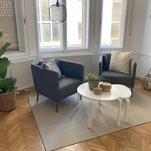  Apartamento Center W18 Hungría