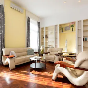  Apartamento Luxury Hungría