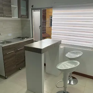  Apartamento En El Norte De Colombia