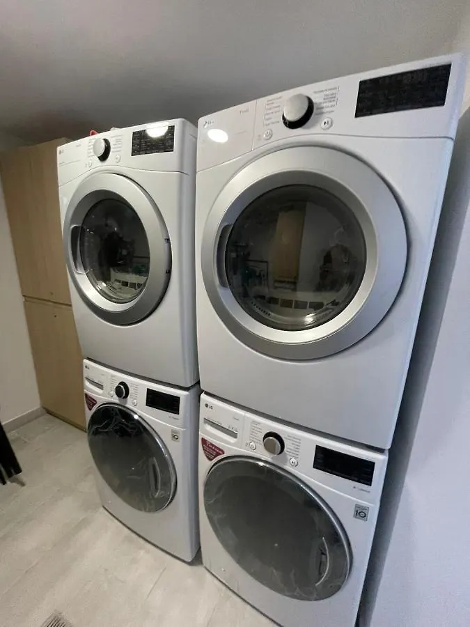 Apartmán 80Cooliving Medellín