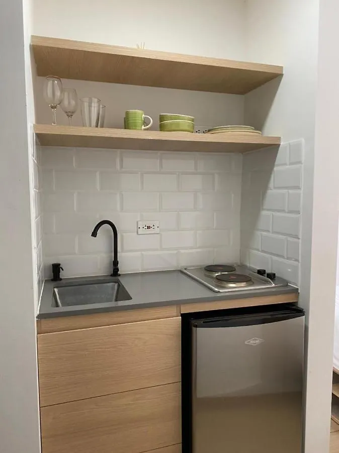 Apartmán 80Cooliving Medellín