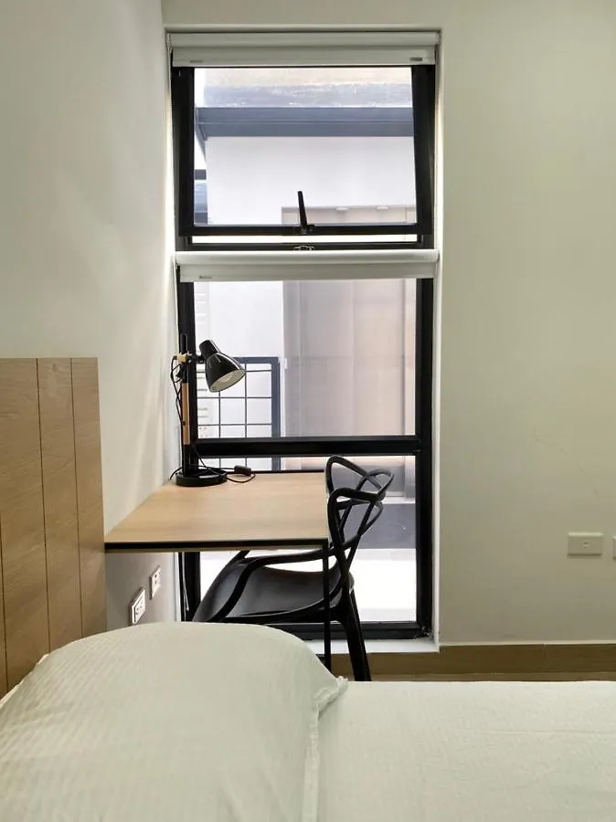Apartmán 80Cooliving Medellín