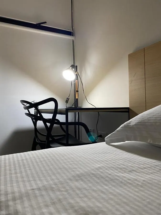 Apartmán 80Cooliving Medellín Kolumbie