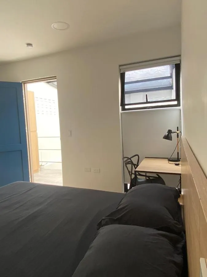 Apartmán 80Cooliving Medellín