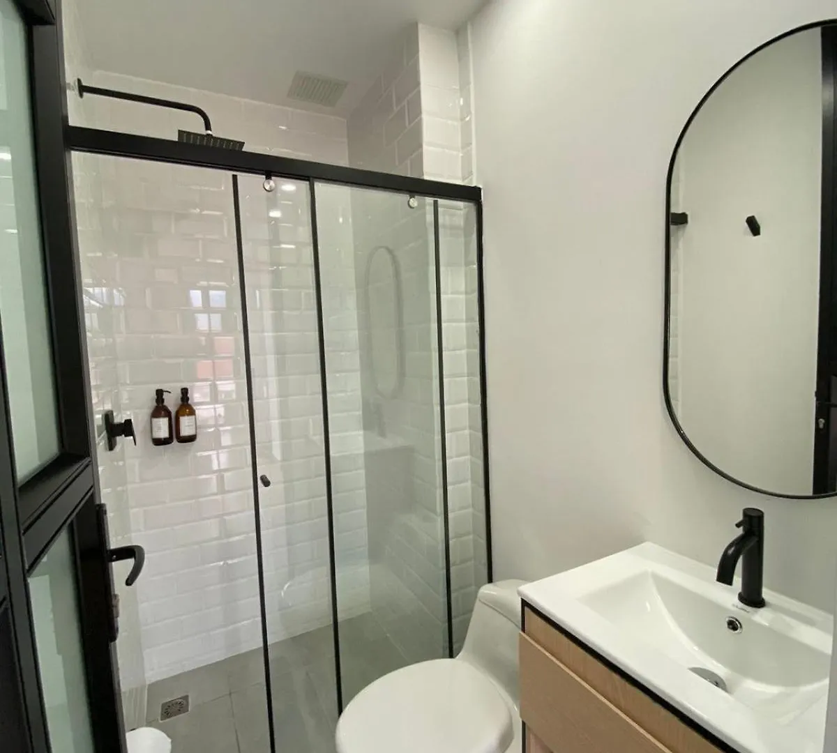 Apartmán 80Cooliving Medellín