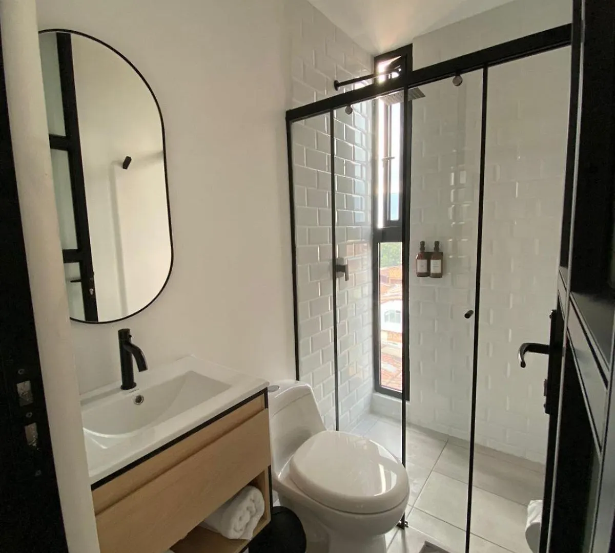 Apartmán 80Cooliving Medellín