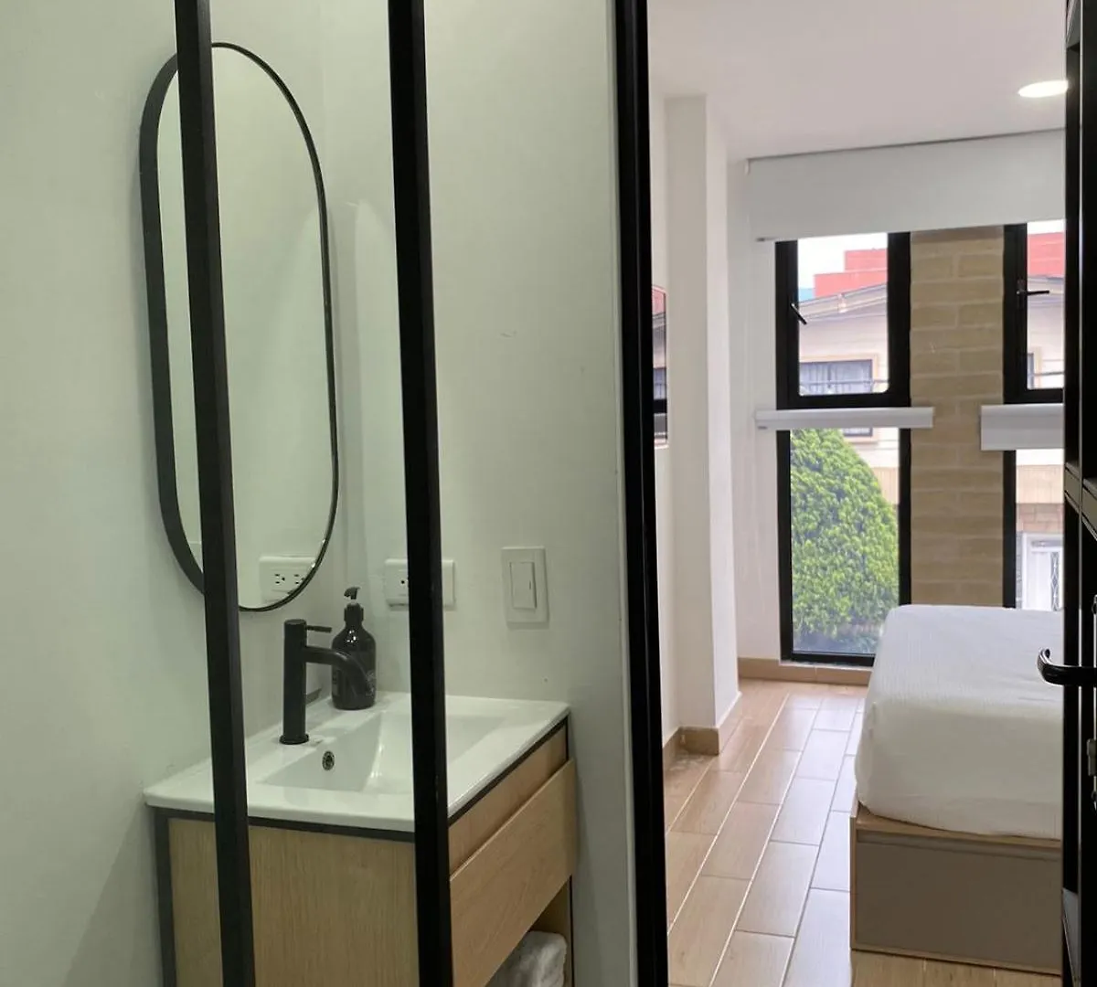Apartmán 80Cooliving Medellín