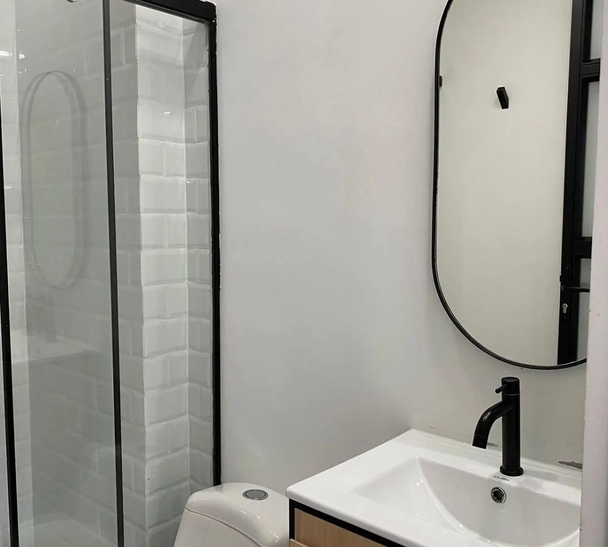 Apartmán 80Cooliving Medellín