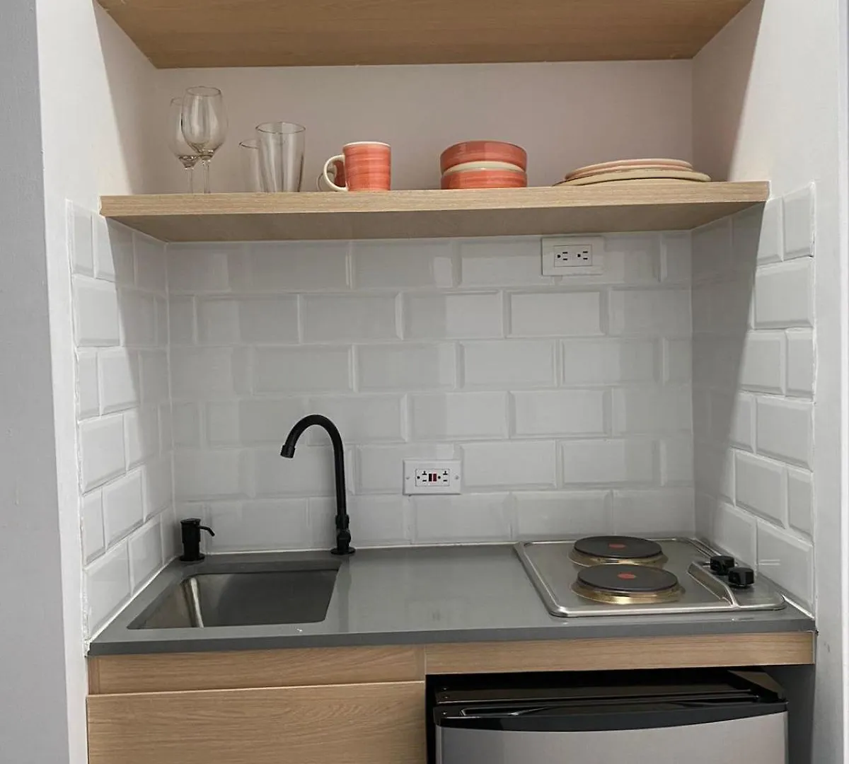 Apartmán 80Cooliving Medellín