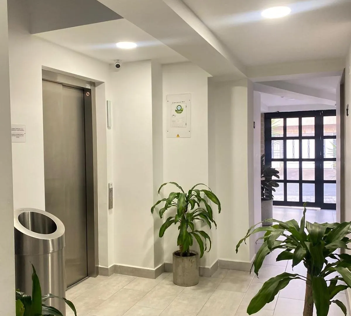 Apartmán 80Cooliving Medellín