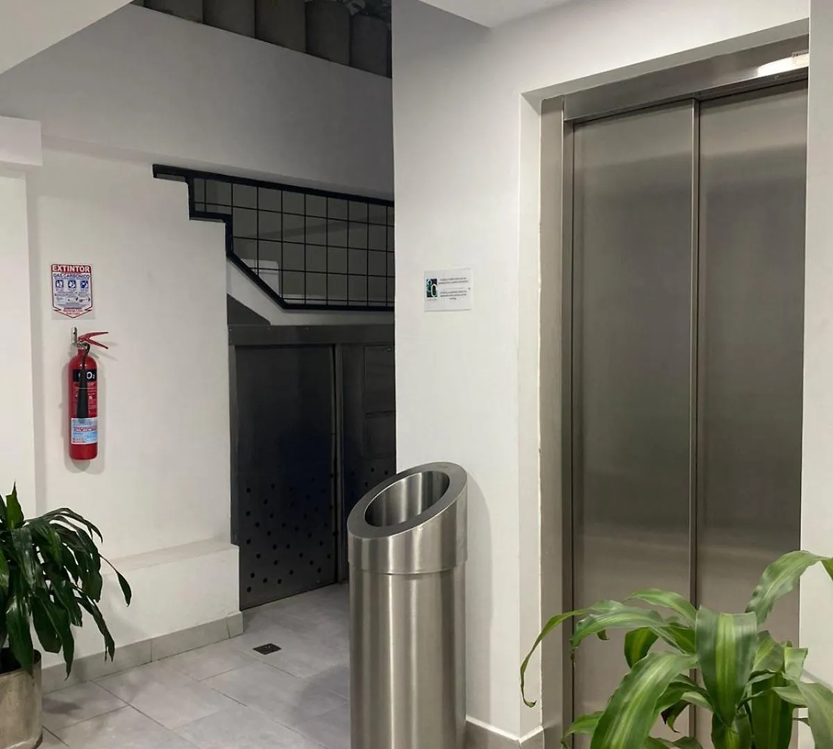 Apartmán 80Cooliving Medellín 0*,  Kolumbie