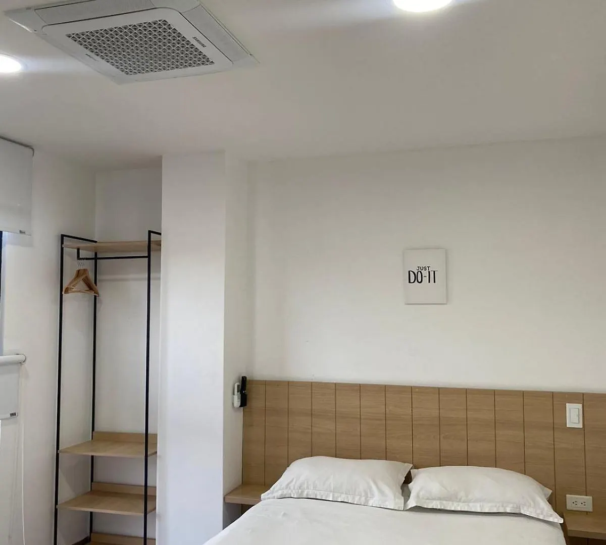 Apartmán 80Cooliving Medellín