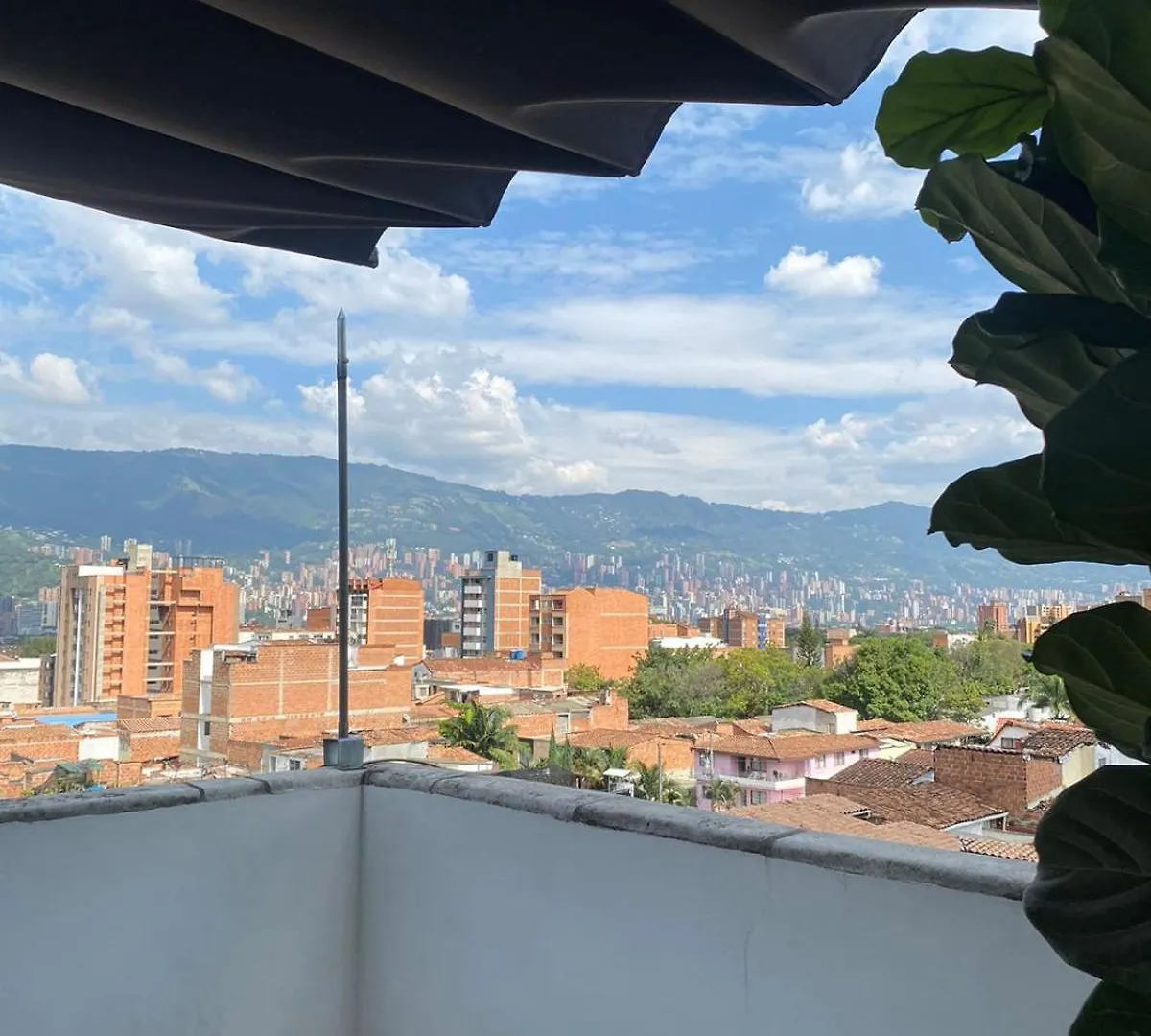 Appartement 80Cooliving Medellín Colombie