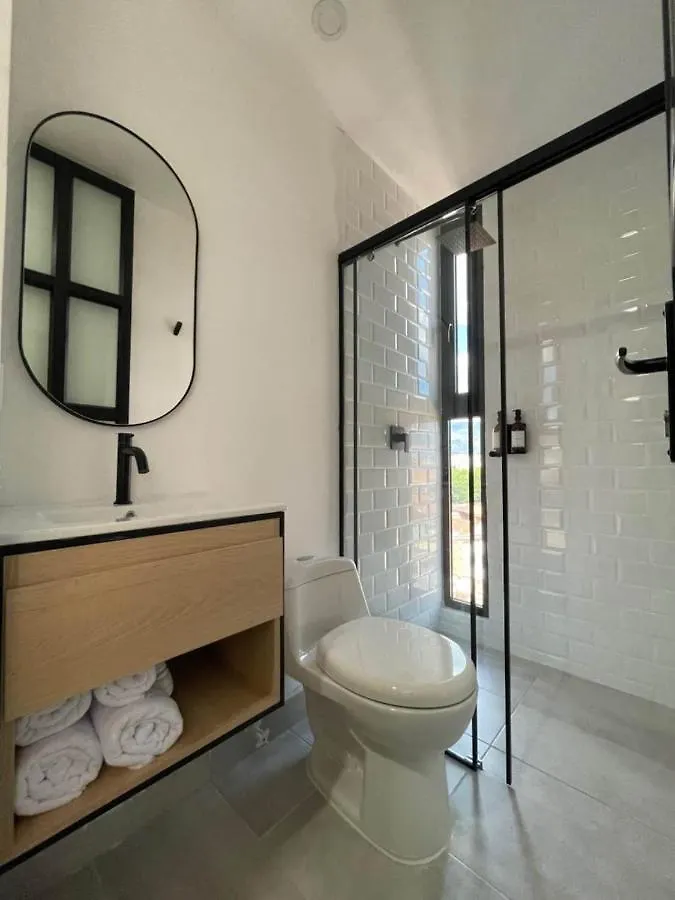 80Cooliving Medellín Apartamento