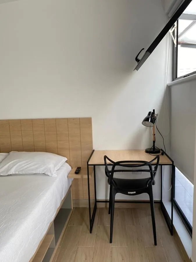 80Cooliving Medellín Apartamento