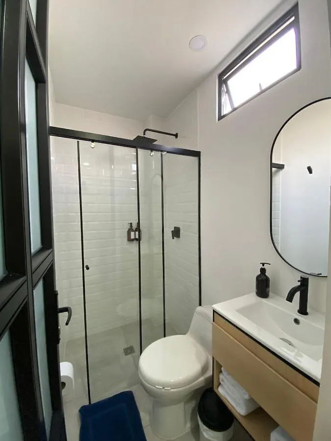 80Cooliving Medellín Apartamento