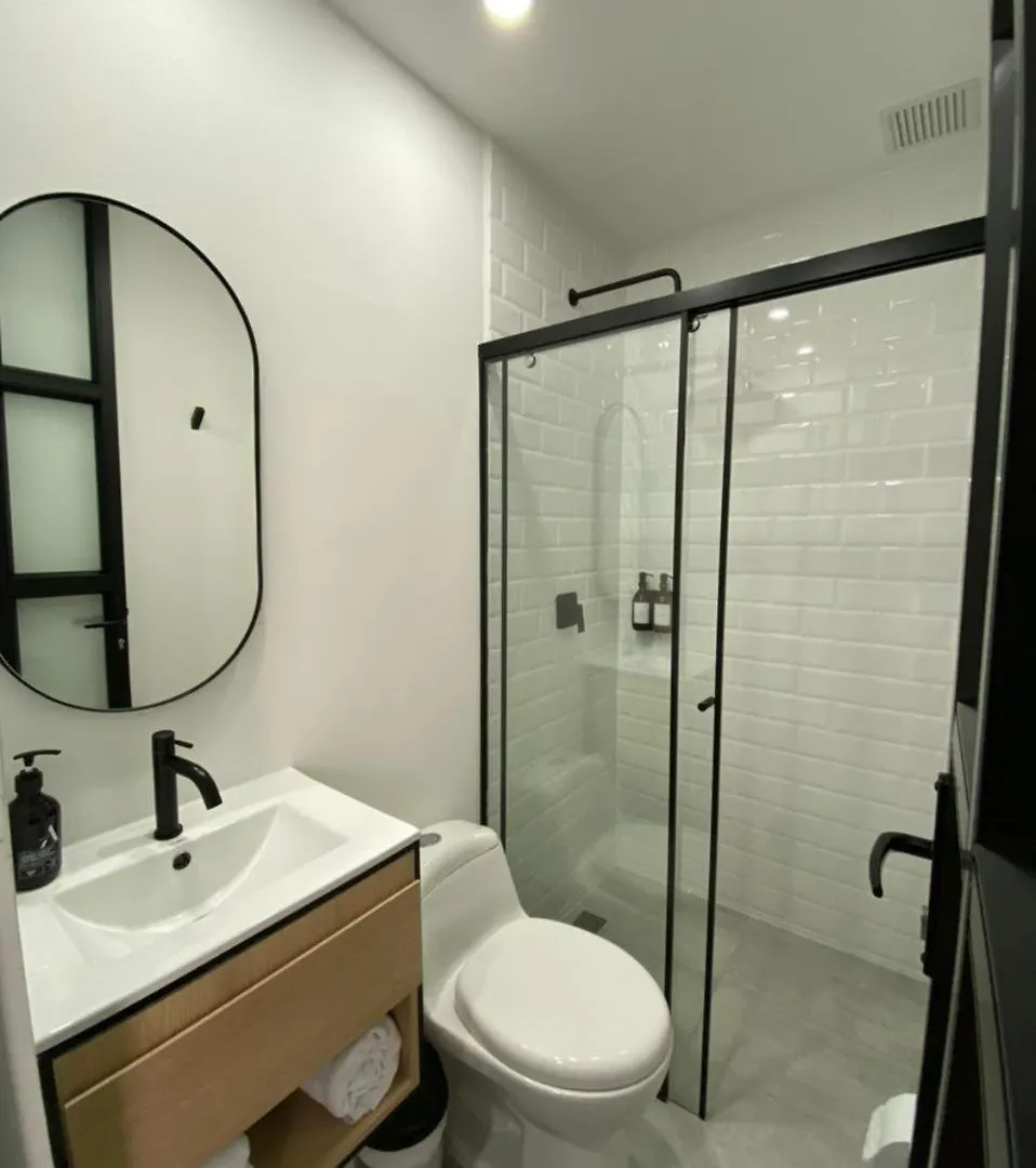 80Cooliving Medellín Apartamento