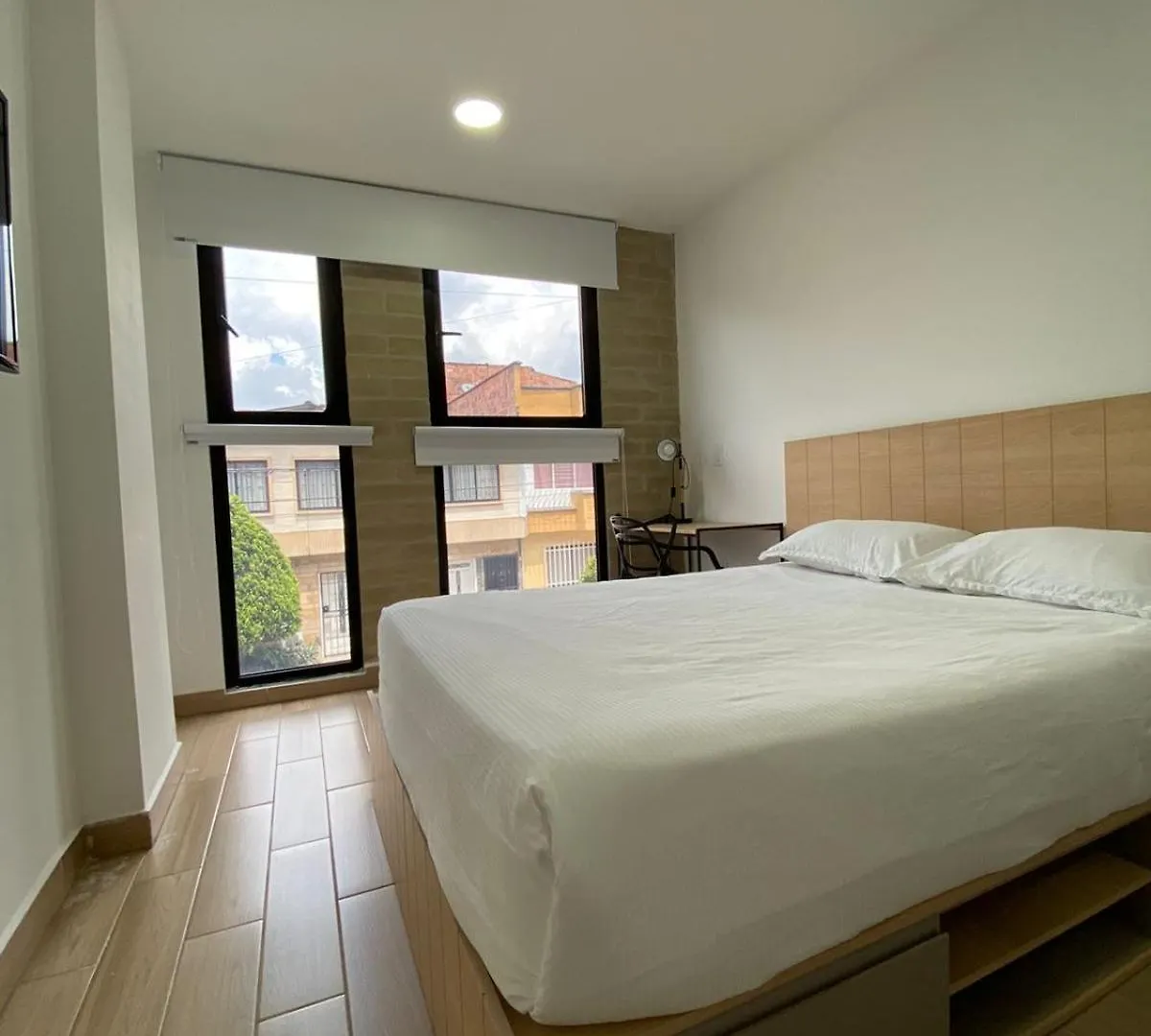 80Cooliving Medellín Apartamento
