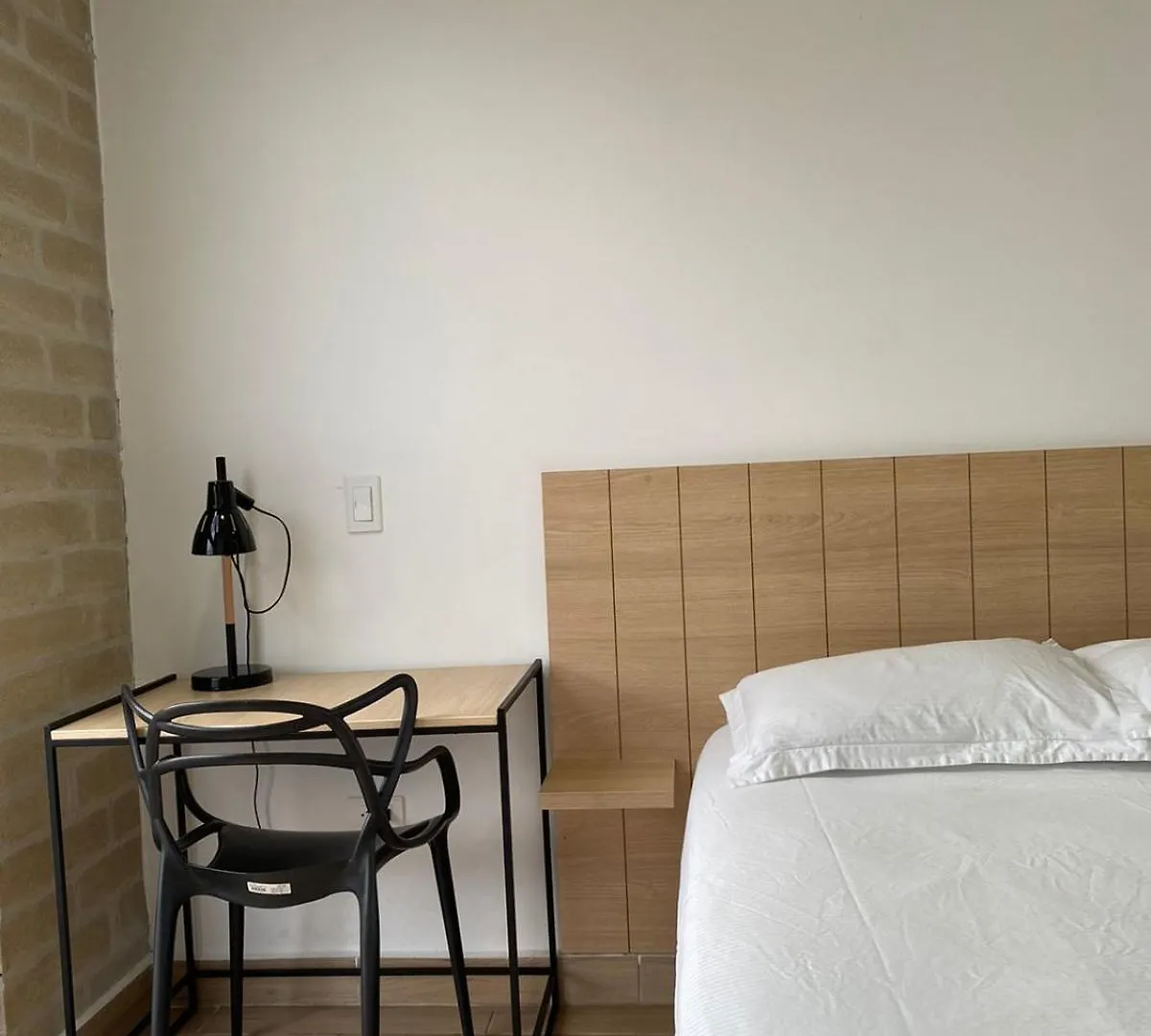 80Cooliving Medellín Apartamento