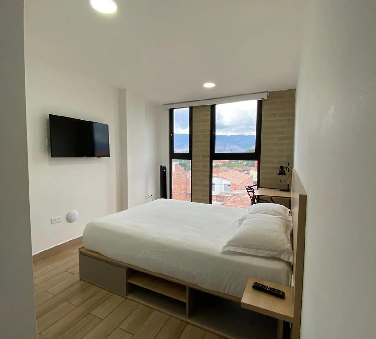 80Cooliving Medellín Apartamento