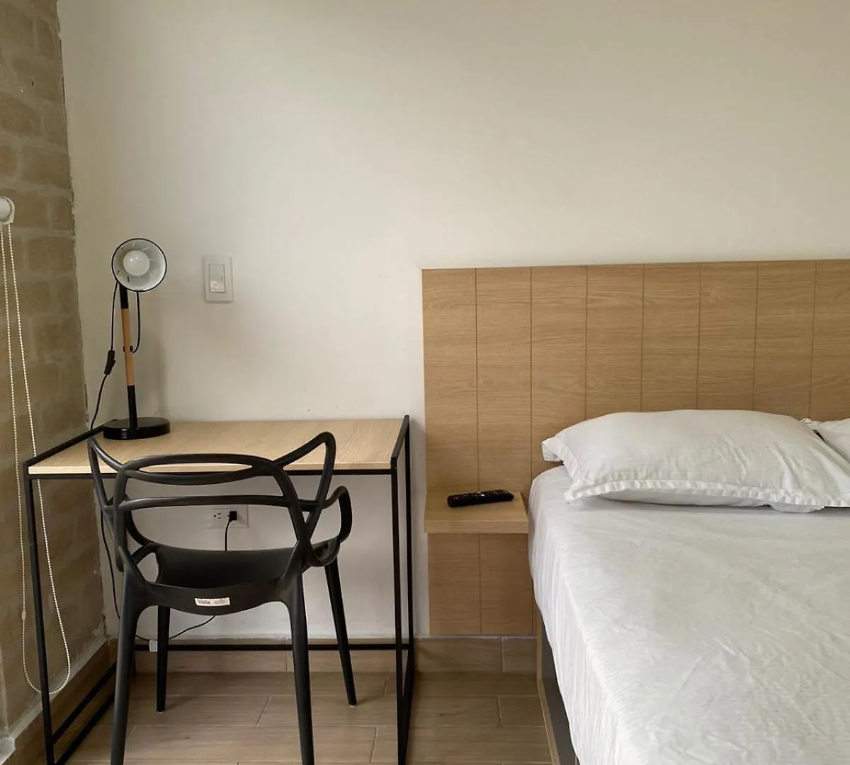 80Cooliving Medellín Apartamento Colômbia